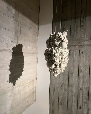 Strange Clay at The Hayward Gallery.

Open now until January 2023

#haywardgallery#museumlighting#strangeclay